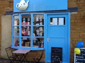 Lucy's Tea Room