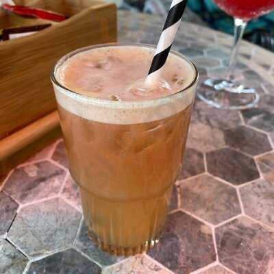 The Cliffe Lounge Bar & Kitchen