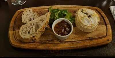 The Cliffe Lounge Bar & Kitchen