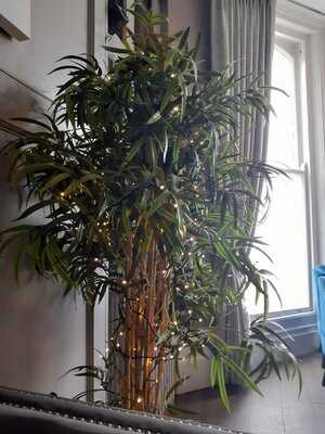 The Cliffe Lounge Bar & Kitchen