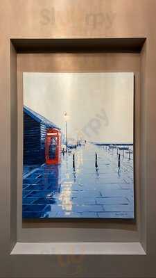 The Cliffe Lounge Bar & Kitchen