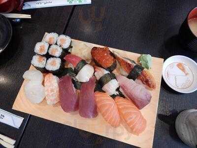 Ke Sushi