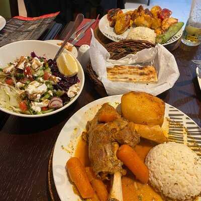 Real Barbecue And Bar