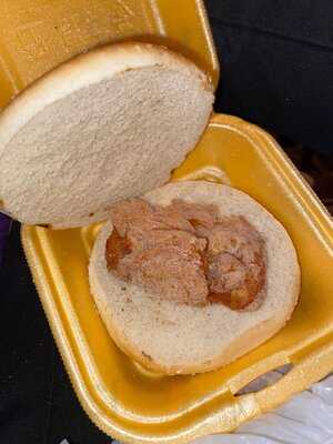 Real Barbecue And Bar