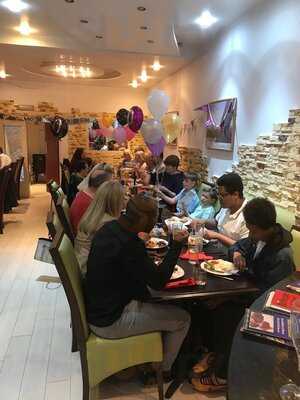 Real Barbecue And Bar