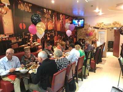 Real Barbecue And Bar