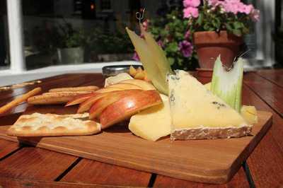 The Crow's Nest In The Square