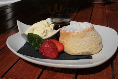 The Crow's Nest In The Square