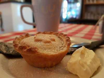 The Crow's Nest In The Square