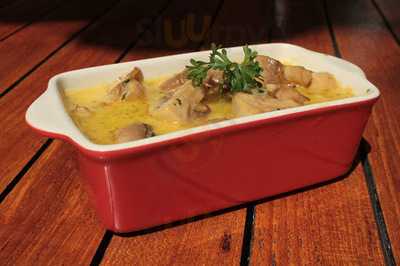 The Crow's Nest In The Square