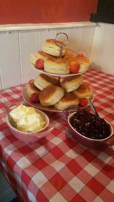 The Crow's Nest In The Square