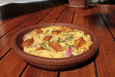 The Crow's Nest In The Square