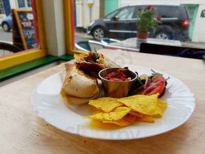 The Beached Lamb Cafe