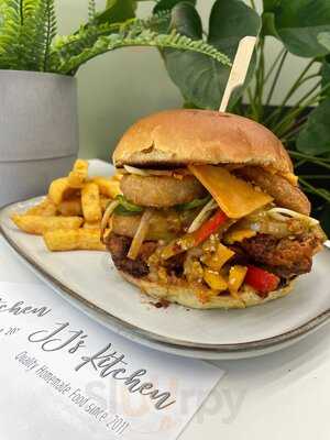 Jj's Kitchen