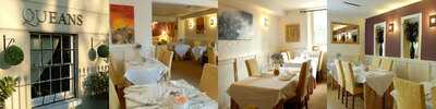 Queans