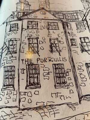 Portcullis