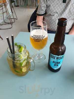 The Lookout Beach Cafe & Restaurant