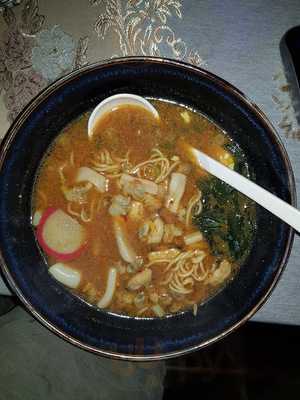 Aji Japanese Restaurant