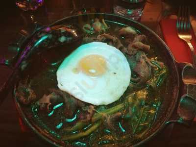 Aji Japanese Restaurant