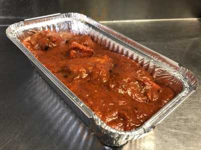 Aji Japanese Restaurant