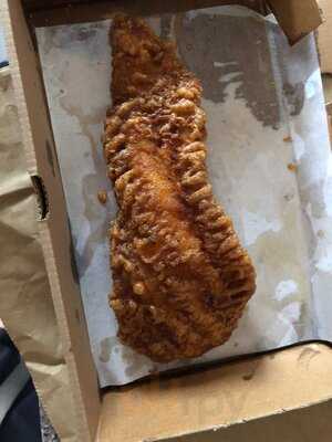 Atlantic Fish Bar & Restaurant