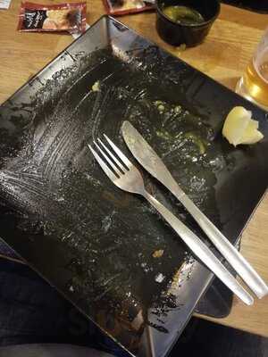 Atlantic Fish Bar & Restaurant