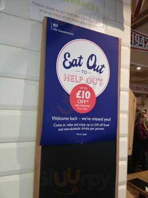 Atlantic Fish Bar & Restaurant