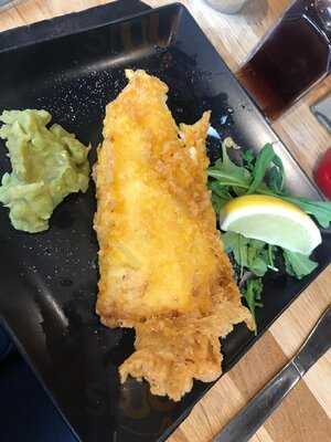 Atlantic Fish Bar & Restaurant