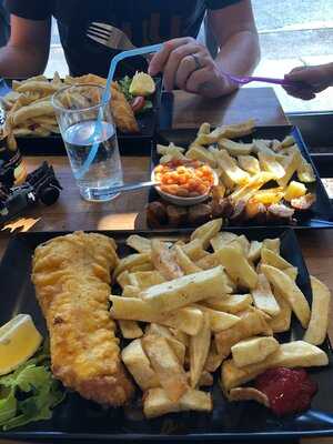 Atlantic Fish Bar & Restaurant