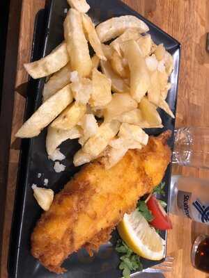 Atlantic Fish Bar & Restaurant