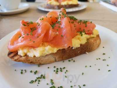 Albatross Fish & Seafood