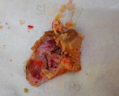 The Ironbridge Fish And Chip Shop