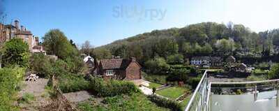 The Ironbridge Fish And Chip Shop