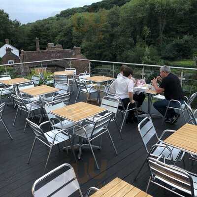 The Ironbridge Fish And Chip Shop