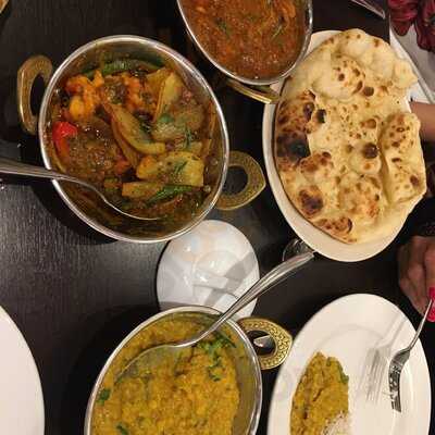 Curry Centre Indian Kitchen