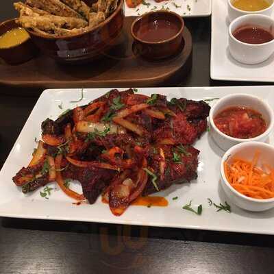 Curry Centre Indian Kitchen