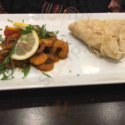 Curry Centre Indian Kitchen