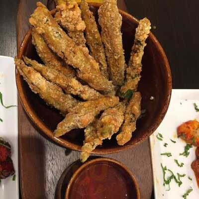 Curry Centre Indian Kitchen