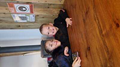 Wax Newquay: Activity Bar