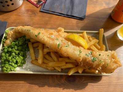 Wax Newquay: Activity Bar