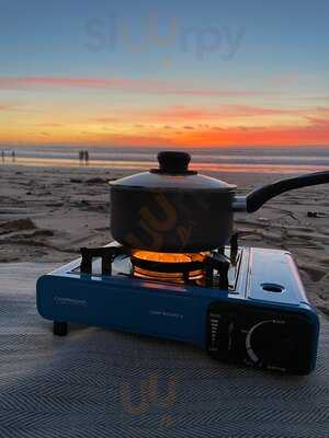 Wax Newquay: Activity Bar