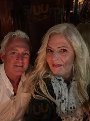 Nicky Tams Bar & Bothy