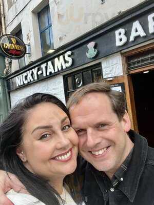 Nicky Tams Bar & Bothy