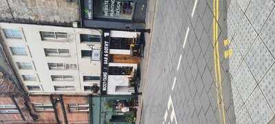 Nicky Tams Bar & Bothy