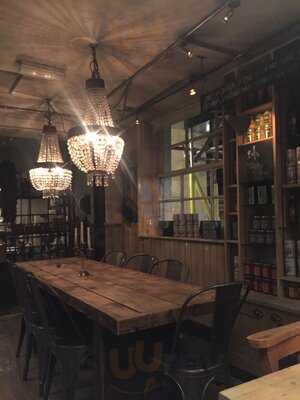 Bill's Richmond Restaurant