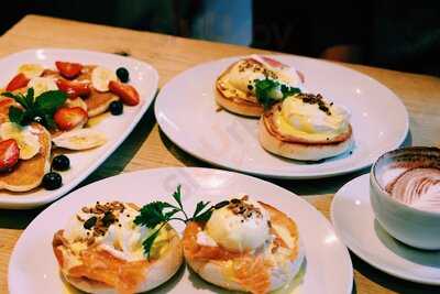 Bill's Richmond Restaurant