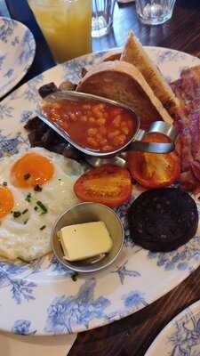 Bill's Richmond Restaurant