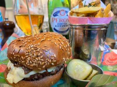 Bill's Richmond Restaurant