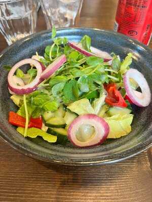 Bill's Richmond Restaurant