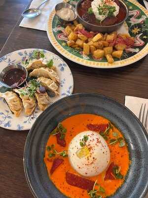 Bill's Richmond Restaurant